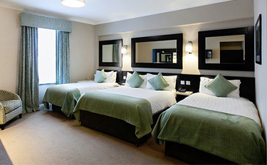 Hotel Kailash Exterior Image