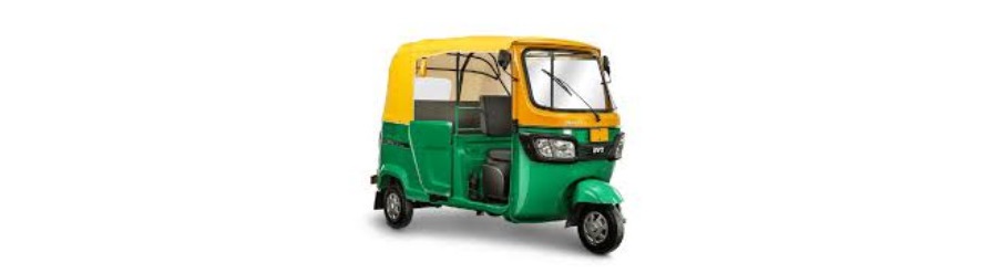Auto Rickshaw for Somnath Local Sightseeing Tour