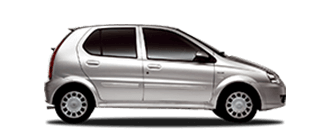Hatchback Car for Somnath to Diu Cab