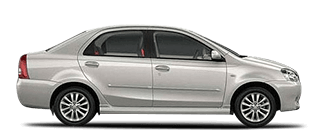 Sedan Car for Somnath to Diu Taxi