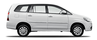 SUV Car for Somnath to Diu Rental