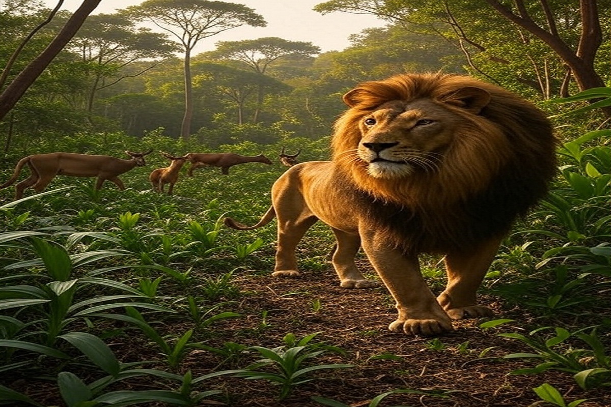 Dwarka to Sasan Gir cab