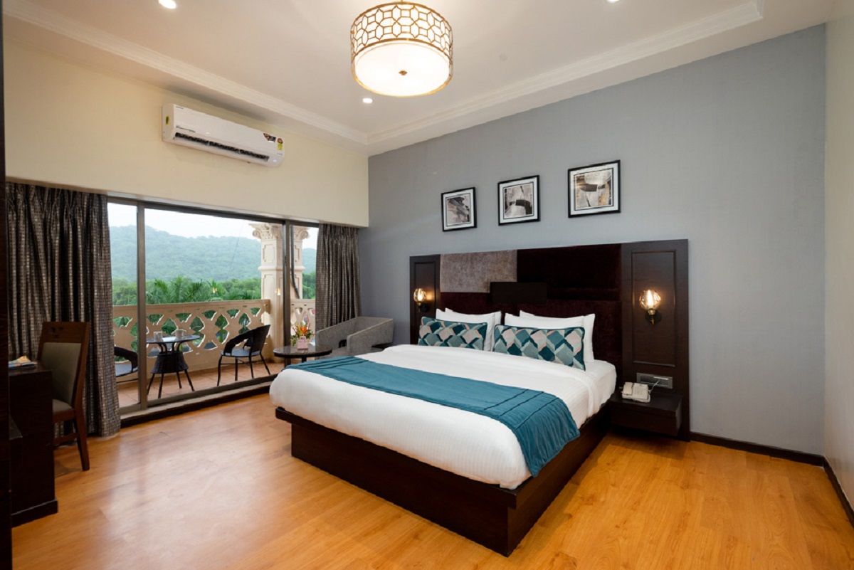 Sasan Gir hotel booking service