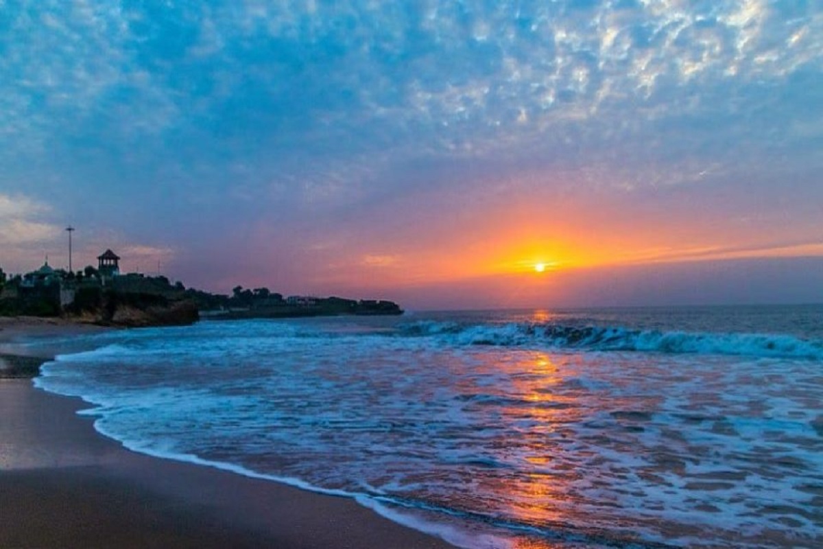Sasan Gir to Diu Cab Booking