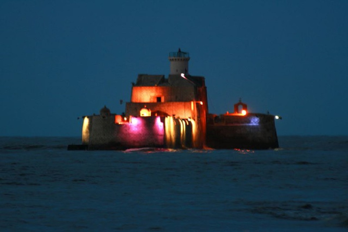 Somnath to Diu Cab Booking